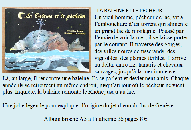 2025 la baleine