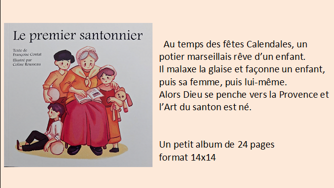 2026 le premier santonnier