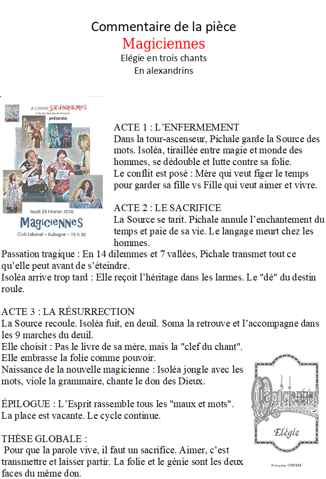 2026 magiciennes