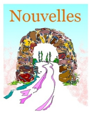 Scan nouvelles